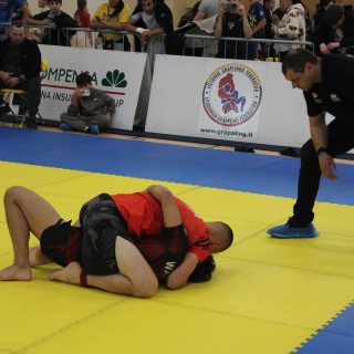IGF WORLD SUBMISSION GRAPPLING GI/NOGI CHAMPIONSHIP – 312
