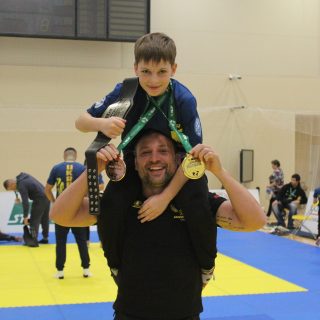 IGF WORLD SUBMISSION GRAPPLING GI/NOGI CHAMPIONSHIP – 724