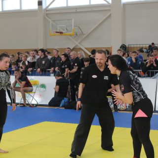 IGF WORLD SUBMISSION GRAPPLING GI/NOGI CHAMPIONSHIP – 185