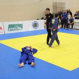 IGF WORLD SUBMISSION GRAPPLING GI/NOGI CHAMPIONSHIP – 488