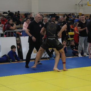 IGF WORLD SUBMISSION GRAPPLING GI/NOGI CHAMPIONSHIP – 305