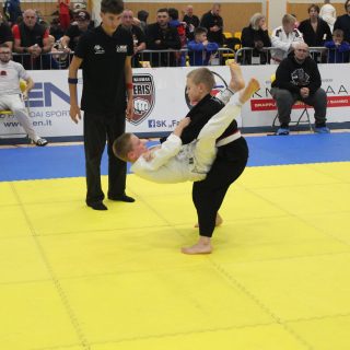 IGF WORLD SUBMISSION GRAPPLING GI/NOGI CHAMPIONSHIP – 440