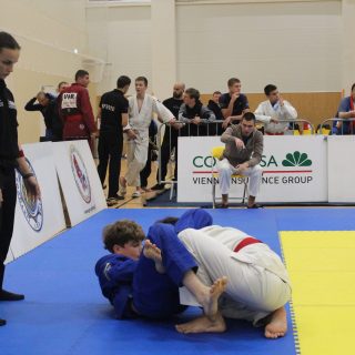IGF WORLD SUBMISSION GRAPPLING GI/NOGI CHAMPIONSHIP – 556