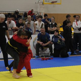 IGF WORLD SUBMISSION GRAPPLING GI/NOGI CHAMPIONSHIP – 533