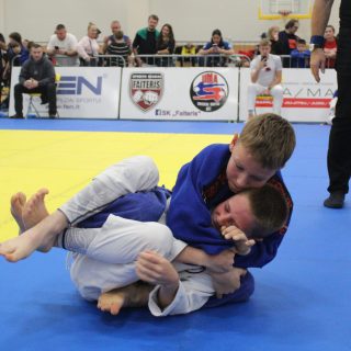 IGF WORLD SUBMISSION GRAPPLING GI/NOGI CHAMPIONSHIP – 467