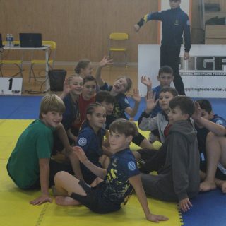 IGF WORLD SUBMISSION GRAPPLING GI/NOGI CHAMPIONSHIP – 133