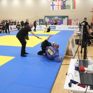 IGF WORLD SUBMISSION GRAPPLING GI/NOGI CHAMPIONSHIP – 627
