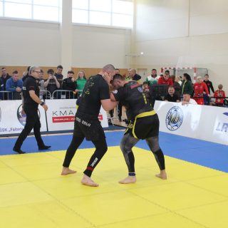 IGF WORLD SUBMISSION GRAPPLING GI/NOGI CHAMPIONSHIP – 296