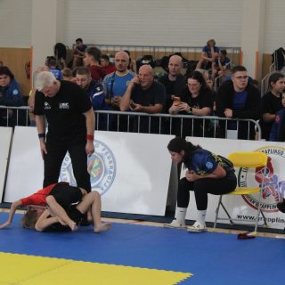 IGF WORLD SUBMISSION GRAPPLING GI/NOGI CHAMPIONSHIP – 246