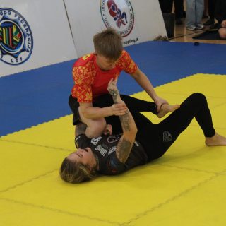 IGF WORLD SUBMISSION GRAPPLING GI/NOGI CHAMPIONSHIP – 242