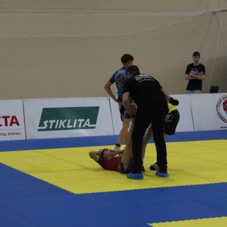 IGF WORLD SUBMISSION GRAPPLING GI/NOGI CHAMPIONSHIP – 316