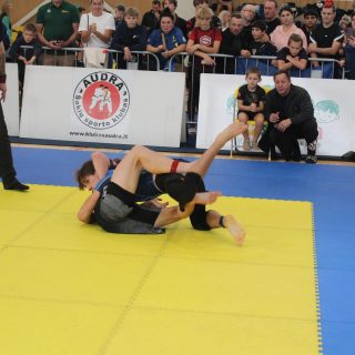 IGF WORLD SUBMISSION GRAPPLING GI/NOGI CHAMPIONSHIP – 262