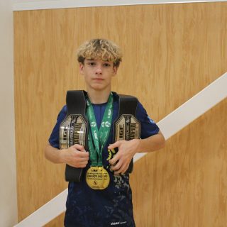 IGF WORLD SUBMISSION GRAPPLING GI/NOGI CHAMPIONSHIP – 689