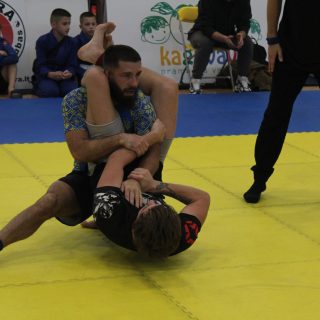 IGF WORLD SUBMISSION GRAPPLING GI/NOGI CHAMPIONSHIP – 349