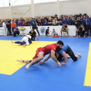 IGF WORLD SUBMISSION GRAPPLING GI/NOGI CHAMPIONSHIP – 376
