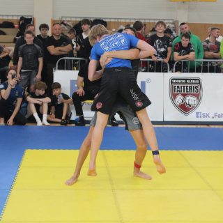 IGF WORLD SUBMISSION GRAPPLING GI/NOGI CHAMPIONSHIP – 226