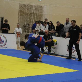 IGF WORLD SUBMISSION GRAPPLING GI/NOGI CHAMPIONSHIP – 625