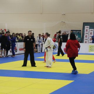 IGF WORLD SUBMISSION GRAPPLING GI/NOGI CHAMPIONSHIP – 415