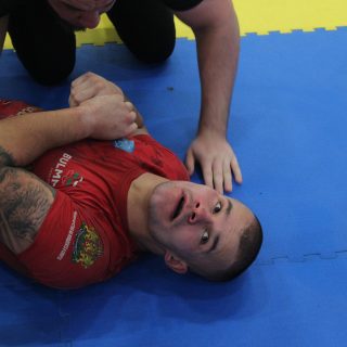 IGF WORLD SUBMISSION GRAPPLING GI/NOGI CHAMPIONSHIP – 348