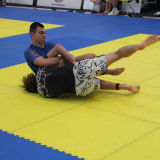 IGF WORLD SUBMISSION GRAPPLING GI/NOGI CHAMPIONSHIP – 352