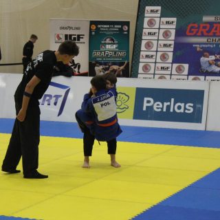 IGF WORLD SUBMISSION GRAPPLING GI/NOGI CHAMPIONSHIP – 439