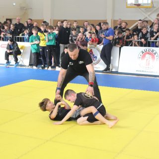 IGF WORLD SUBMISSION GRAPPLING GI/NOGI CHAMPIONSHIP – 164