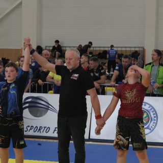 IGF WORLD SUBMISSION GRAPPLING GI/NOGI CHAMPIONSHIP – 285