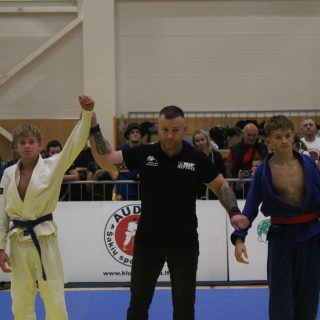 IGF WORLD SUBMISSION GRAPPLING GI/NOGI CHAMPIONSHIP – 544
