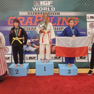IGF WORLD SUBMISSION GRAPPLING GI/NOGI CHAMPIONSHIP – 64