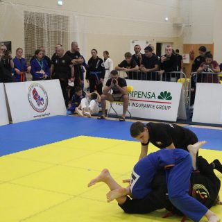 IGF WORLD SUBMISSION GRAPPLING GI/NOGI CHAMPIONSHIP – 409