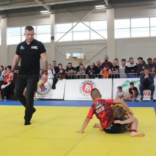 IGF WORLD SUBMISSION GRAPPLING GI/NOGI CHAMPIONSHIP – 178