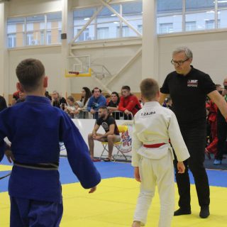 IGF WORLD SUBMISSION GRAPPLING GI/NOGI CHAMPIONSHIP – 470