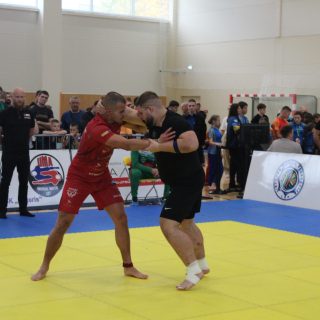 IGF WORLD SUBMISSION GRAPPLING GI/NOGI CHAMPIONSHIP – 328