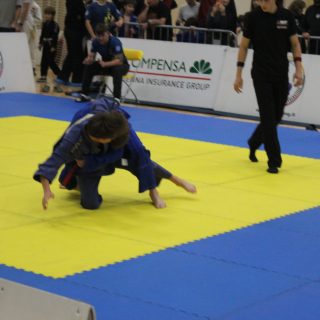 IGF WORLD SUBMISSION GRAPPLING GI/NOGI CHAMPIONSHIP – 487
