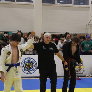 IGF WORLD SUBMISSION GRAPPLING GI/NOGI CHAMPIONSHIP – 548