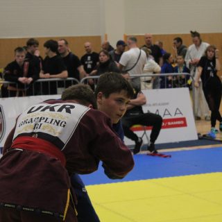 IGF WORLD SUBMISSION GRAPPLING GI/NOGI CHAMPIONSHIP – 606