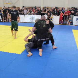IGF WORLD SUBMISSION GRAPPLING GI/NOGI CHAMPIONSHIP – 299