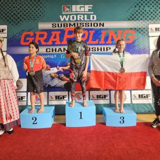IGF WORLD SUBMISSION GRAPPLING GI/NOGI CHAMPIONSHIP – 3