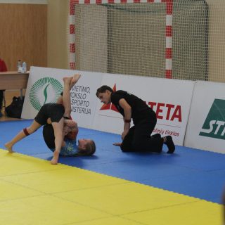 IGF WORLD SUBMISSION GRAPPLING GI/NOGI CHAMPIONSHIP – 222