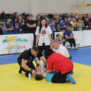 IGF WORLD SUBMISSION GRAPPLING GI/NOGI CHAMPIONSHIP – 255