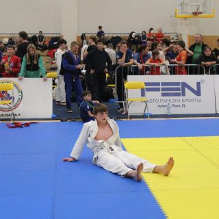 IGF WORLD SUBMISSION GRAPPLING GI/NOGI CHAMPIONSHIP – 624