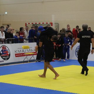 IGF WORLD SUBMISSION GRAPPLING GI/NOGI CHAMPIONSHIP – 458