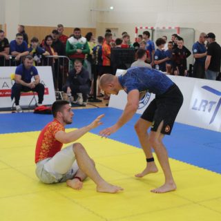 IGF WORLD SUBMISSION GRAPPLING GI/NOGI CHAMPIONSHIP – 319