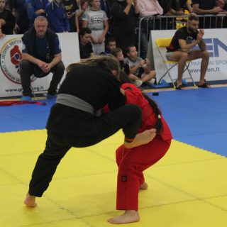 IGF WORLD SUBMISSION GRAPPLING GI/NOGI CHAMPIONSHIP – 385