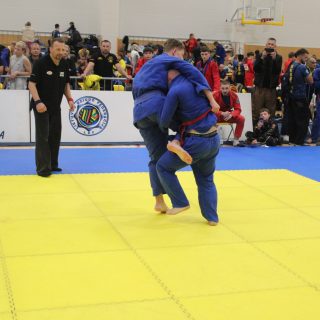 IGF WORLD SUBMISSION GRAPPLING GI/NOGI CHAMPIONSHIP – 671
