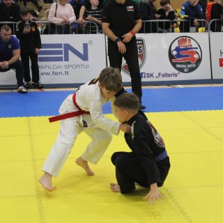 IGF WORLD SUBMISSION GRAPPLING GI/NOGI CHAMPIONSHIP – 489