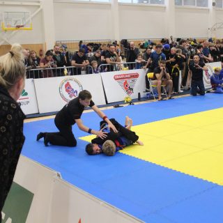 IGF WORLD SUBMISSION GRAPPLING GI/NOGI CHAMPIONSHIP – 480