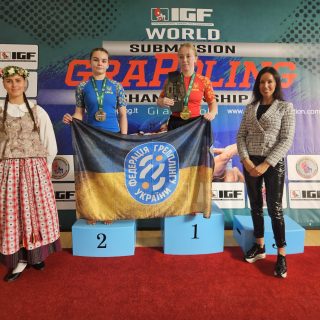 IGF WORLD SUBMISSION GRAPPLING GI/NOGI CHAMPIONSHIP – 7