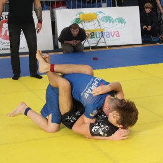 IGF WORLD SUBMISSION GRAPPLING GI/NOGI CHAMPIONSHIP – 243