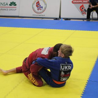 IGF WORLD SUBMISSION GRAPPLING GI/NOGI CHAMPIONSHIP – 549